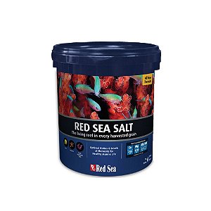 SAL RED SEA  7KG 210L - BALDE