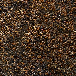 SUBSTRATO SOMA NATURAL GRAVEL CICHLID MIX (3-5MM) - 1KG - Aquabase  Aquapaisagismo