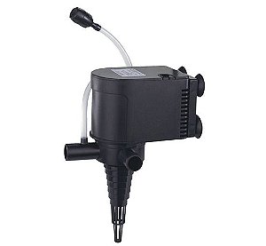 BOMBA SUB BOYU SP-2500 1400L/H 110V