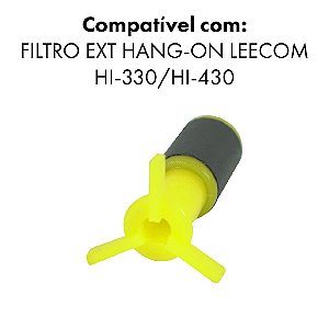 IMPELLER FILTRO EXT HANG-ON LEECOM HI-330 / HI-430