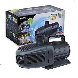 BOMBA SUB BOYU ALTA VAZAO ECO JN4P-15000 15000L/H 220V