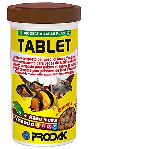 RACAO PRODAC TABLET  30G