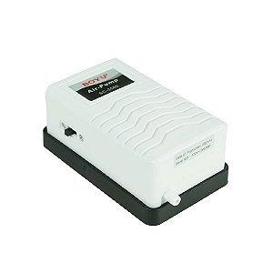 COMPRESSOR DE AR BOYU SC-3500 3,2L/MIN 110V