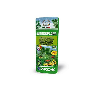 SUPLEMENTO PRODAC FERTILIZANTE NUTRONFLORA 100ML