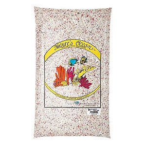SUBSTRATO NATURES OCEAN SAMOA PINK SAND # 0(0.5MM-1.5MM)-9KG