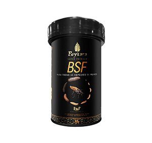 RACAO POYTARA  BSF CRISPS 30G