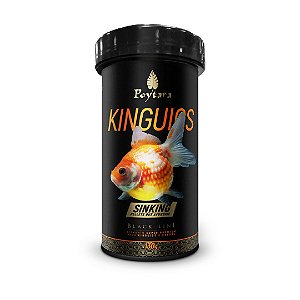 RACAO POYTARA  BLACK LINE KINGUIO SINKING 130G