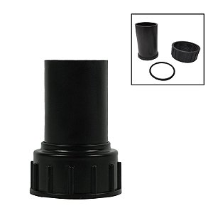 ADAPTADOR RETO P/ BOMBA SUB BOYU ALTA VAZAO ECO XL-T