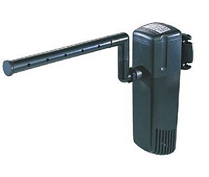 FILTRO INT BOYU SP - 603E 400L/H C/BOMBA SUB 110V