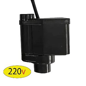 BOMBA SUB BOYU P/ MS-320/420/ZJ-201/ASD-320/EC-400 (MR-300) 220V