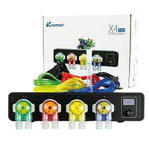 BOMBA DOSADORA KAMOER - X5S WI-FI