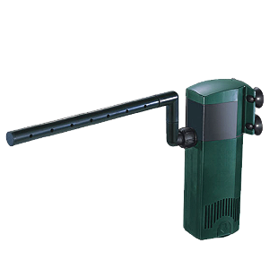 FILTRO INT BOYU FP-08E 300L/H 220V