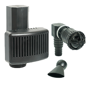 SISTEMA OVERFLOW SOMA 3000L/H (12X8,5X4CM)