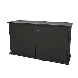 MOVEL BOYU EAT-150 - 150X53X70CM - PRETO