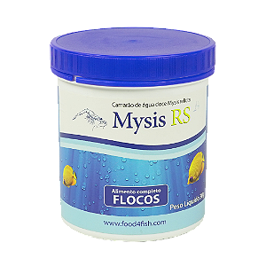 ALIMENTO BCUK MYSIS RS FLAKE  30G