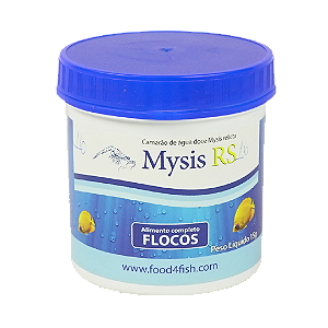 ALIMENTO BCUK MYSIS RS FLAKE  15G