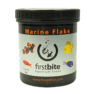 ALIMENTO BCUK FIRST BITE MARINE FLAKE  30G