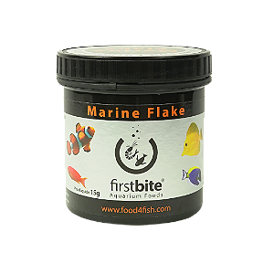 ALIMENTO BCUK FIRST BITE MARINE FLAKE  15G