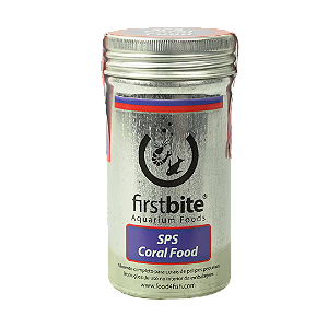 ALIMENTO BCUK FIRST BITE  SPS CORAL FOOD (KIT) 5G