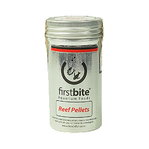 ALIMENTO BCUK FIRST BITE  REEF PELLETS (KIT) 10G