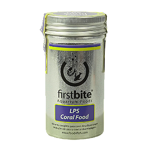 ALIMENTO BCUK FIRST BITE  LPS CORAL FOOD (KIT) 15G
