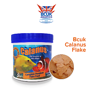 ALIMENTO BCUK CALANUS FLAKE  15G