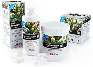 SUPLEMENTO RED SEA RCP FOUNDATION KH/ALKALINITY (FOUNDATION B)-  500ML