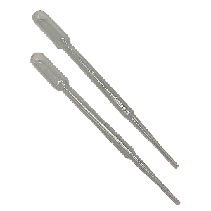 KIT PIPETA RED SEA PARA TESTE (2 UN)