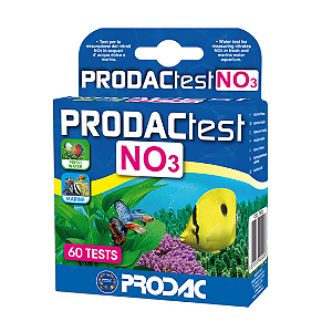 REAGENTE 2 P/ TESTE PRODAC NITRATO (NO3)
