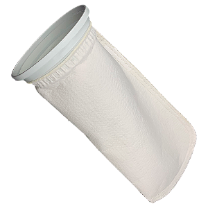 SHARK BAG SOMA 100 MICRA - ARO PLASTICO - 10X30CM