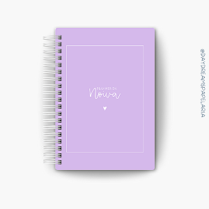 Planner da Noiva - Color