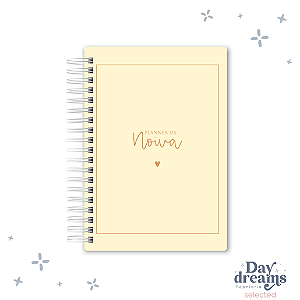 Planner da Noiva