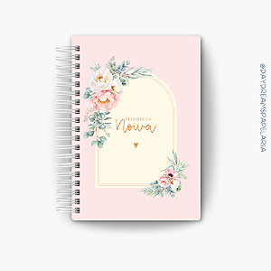 Planner da Noiva - Arco