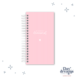 Planner Devocional Slim