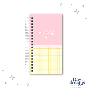 Planner Devocional Slim