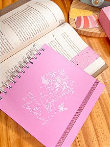 Caderno de Leituras - Diamond