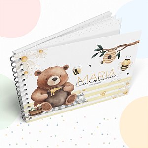 Coleção Maternidade Especial 02 - Abelha