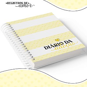 Livro da Adoção - Coleção Maternidade Afetiva I