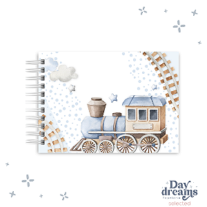 Coleção Maternidade Afetiva I - Trem