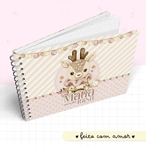 Coleção Maternidade Afetiva II - Brinquedos Boho