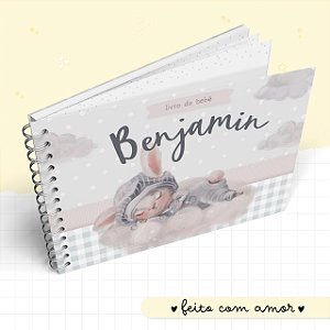 Coleção Maternidade Afetiva II - Doces Sonhos