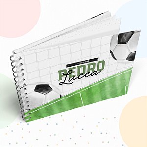 Coleção Maternidade Especial 02 - Futebol