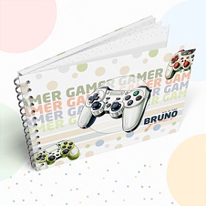 Coleção Maternidade Especial 02 - Game