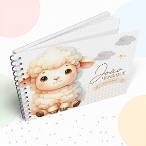 Coleção Maternidade Especial 02 - Ovelha