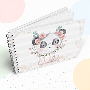 Coleção Maternidade Especial 02 - Panda