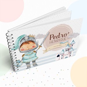 Coleção Maternidade Especial 02 - Reinado