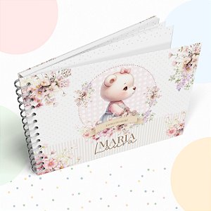 Coleção Maternidade Especial 02 - Ursinha