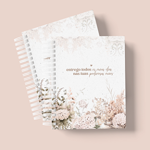 Planner Devocional - Phrases