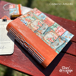 Caderno Amado