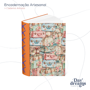 Caderno Amado